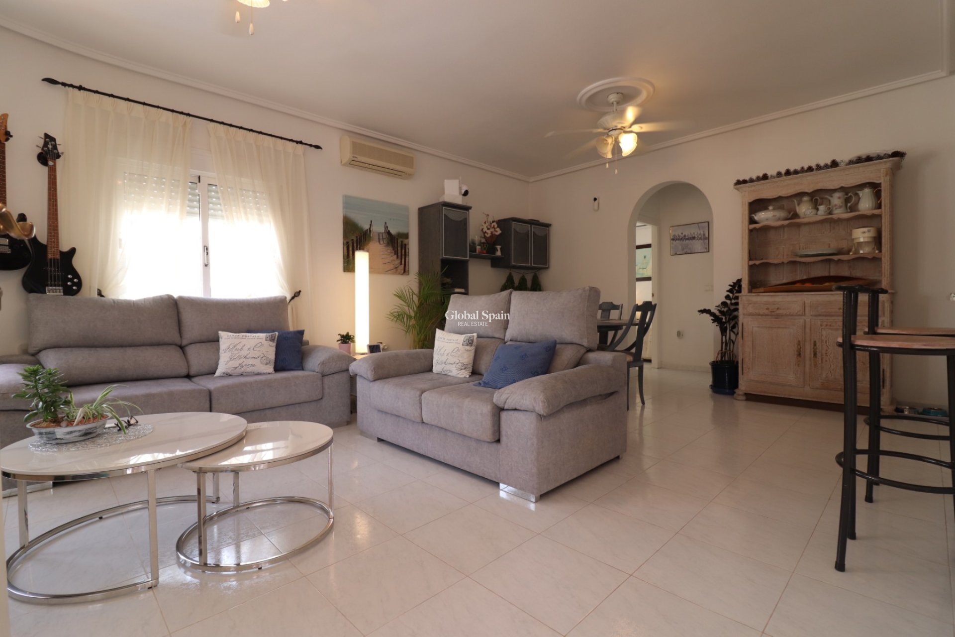 Wiederverkauf - VILLA -
Ciudad Quesada - La Marquesa
