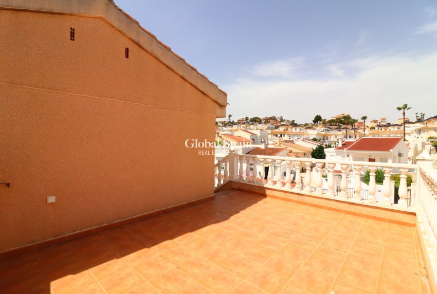 Wiederverkauf - VILLA -
Ciudad Quesada - La Marquesa