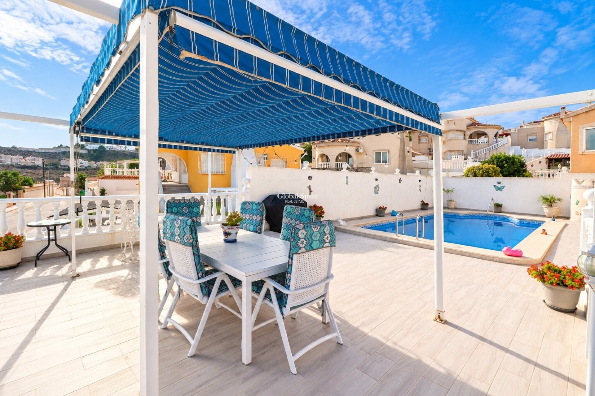 Wiederverkauf - VILLA -
CIUDAD QUESADA - La Marquesa