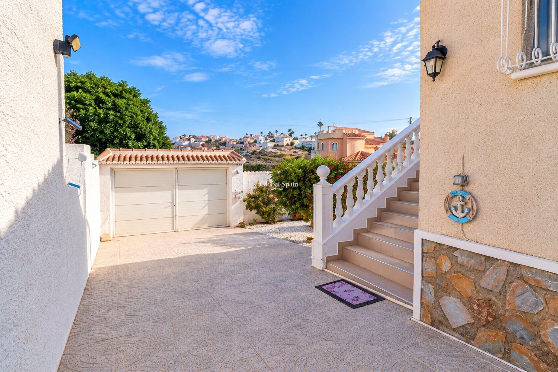 Wiederverkauf - VILLA -
CIUDAD QUESADA - La Marquesa