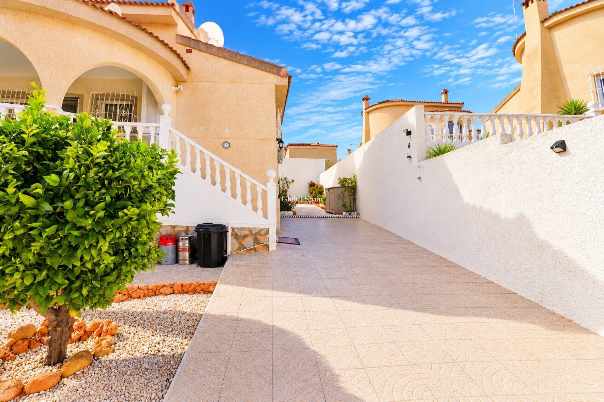Wiederverkauf - VILLA -
CIUDAD QUESADA - La Marquesa