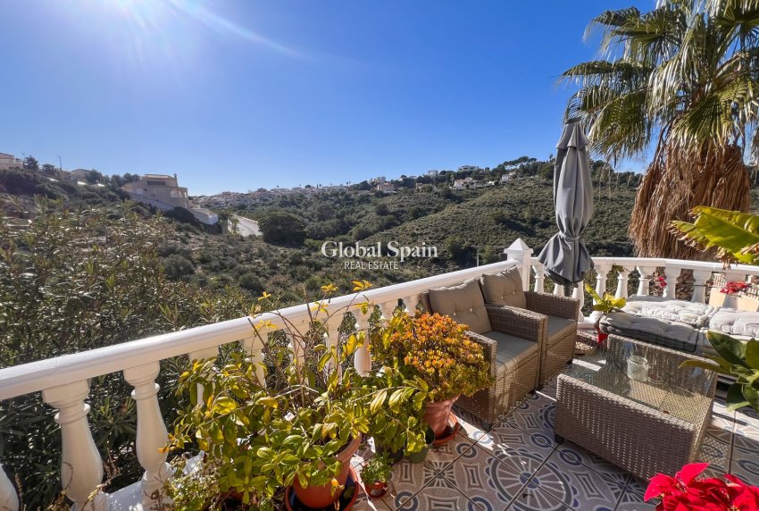 Wiederverkauf - VILLA -
CIUDAD QUESADA - Rojales