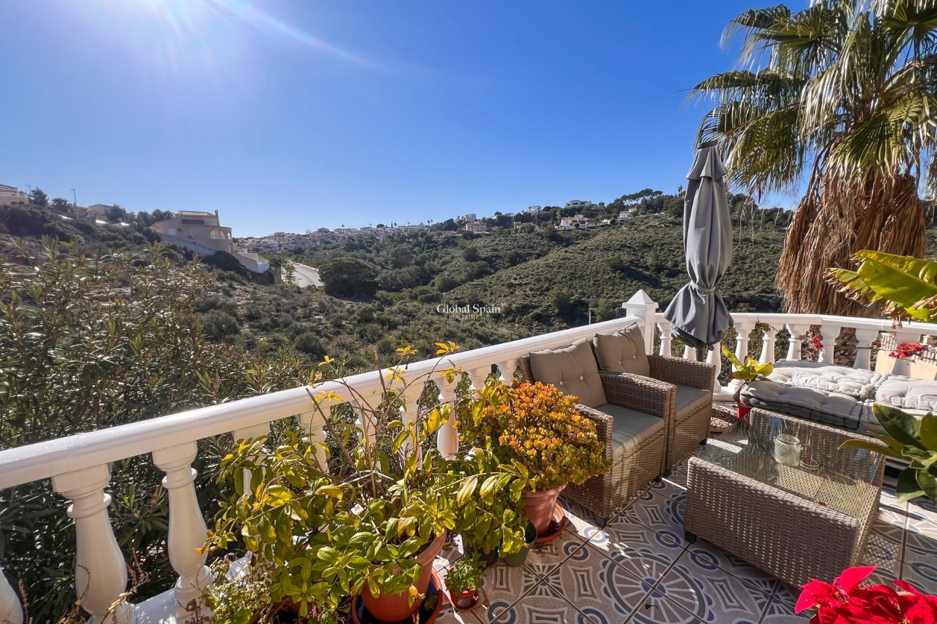 Wiederverkauf - VILLA -
CIUDAD QUESADA - Rojales