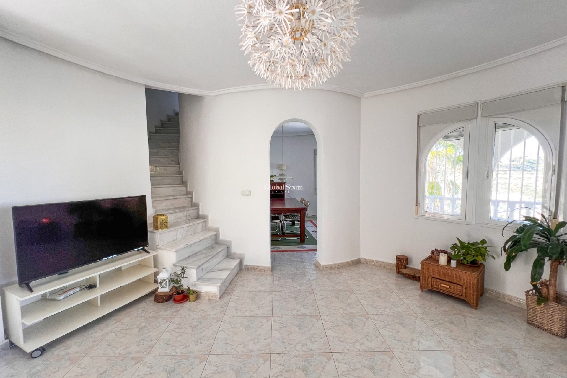 Wiederverkauf - VILLA -
CIUDAD QUESADA - Rojales