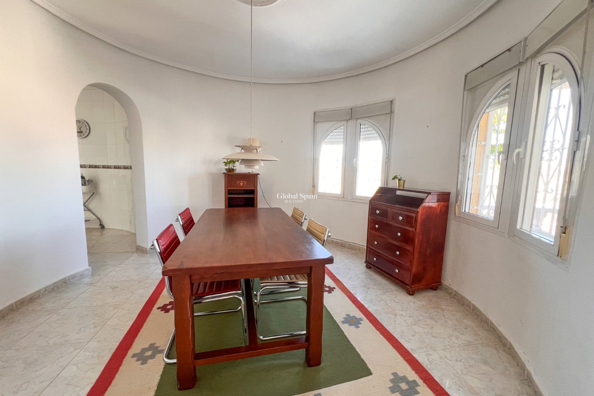 Wiederverkauf - VILLA -
CIUDAD QUESADA - Rojales