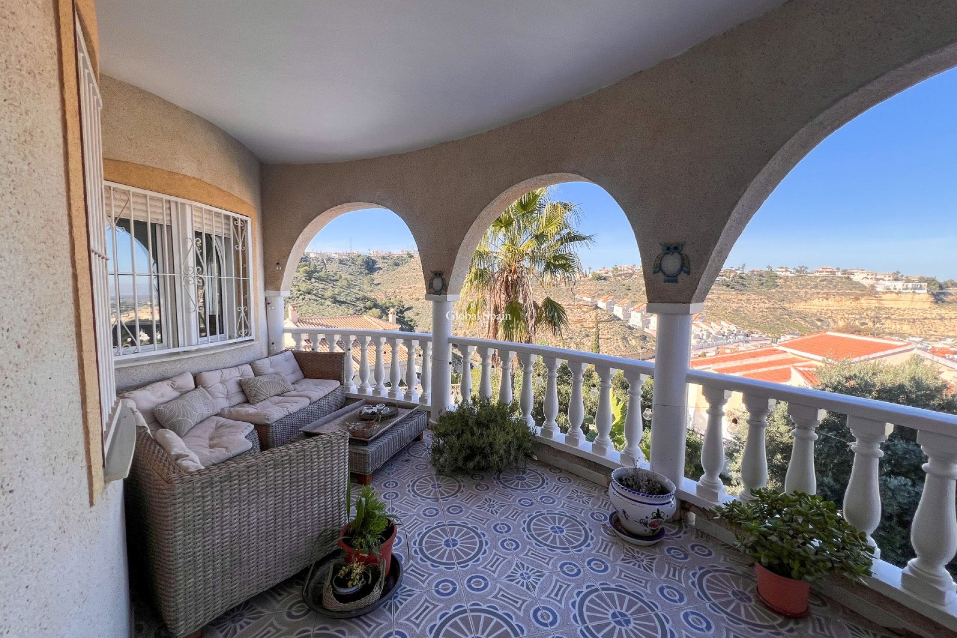 Wiederverkauf - VILLA -
CIUDAD QUESADA - Rojales