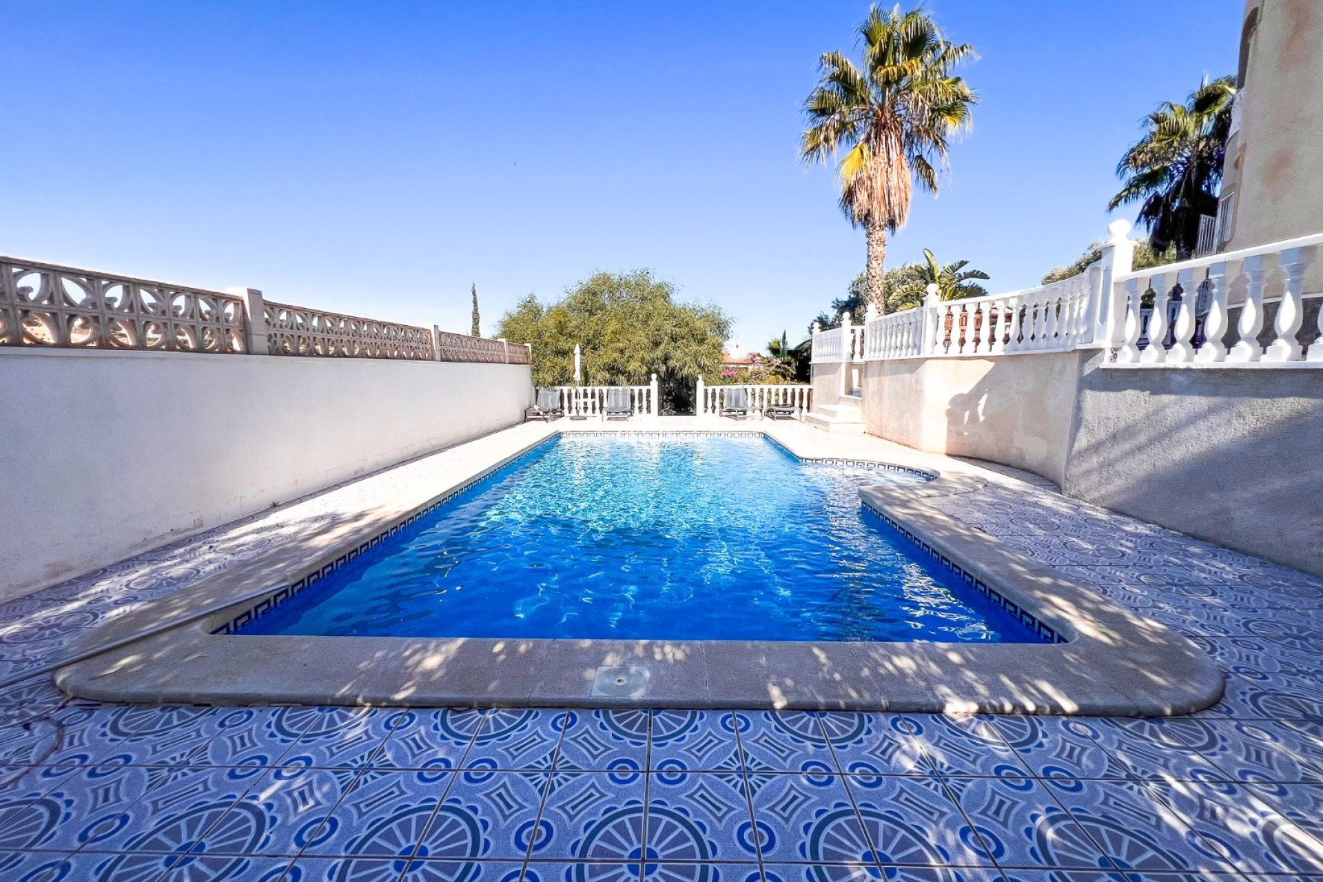 Wiederverkauf - VILLA -
CIUDAD QUESADA - Rojales