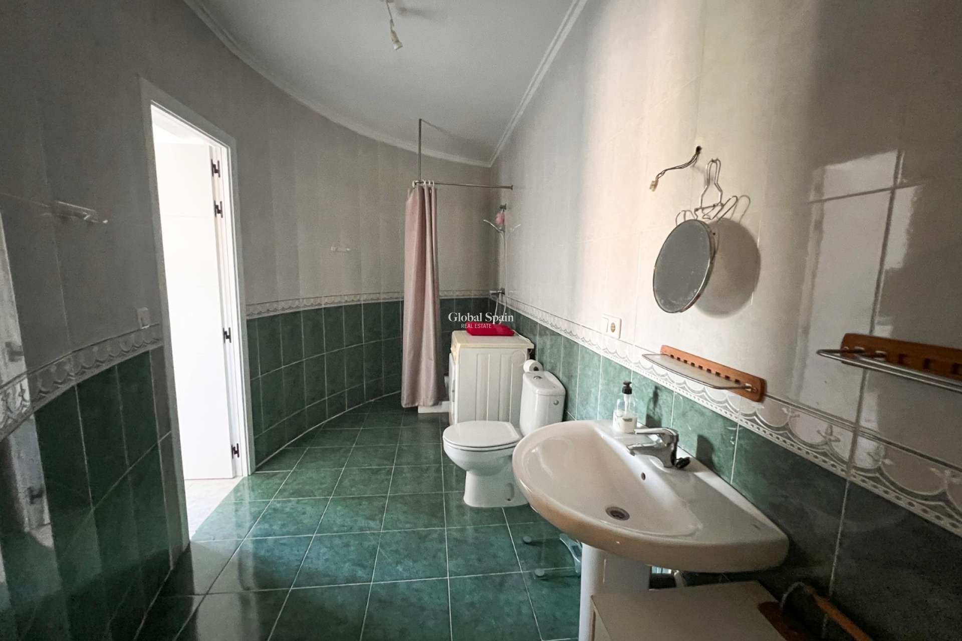 Wiederverkauf - VILLA -
CIUDAD QUESADA - Rojales