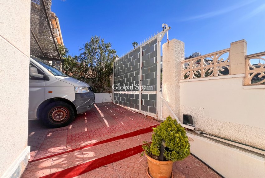 Wiederverkauf - VILLA -
CIUDAD QUESADA - Rojales