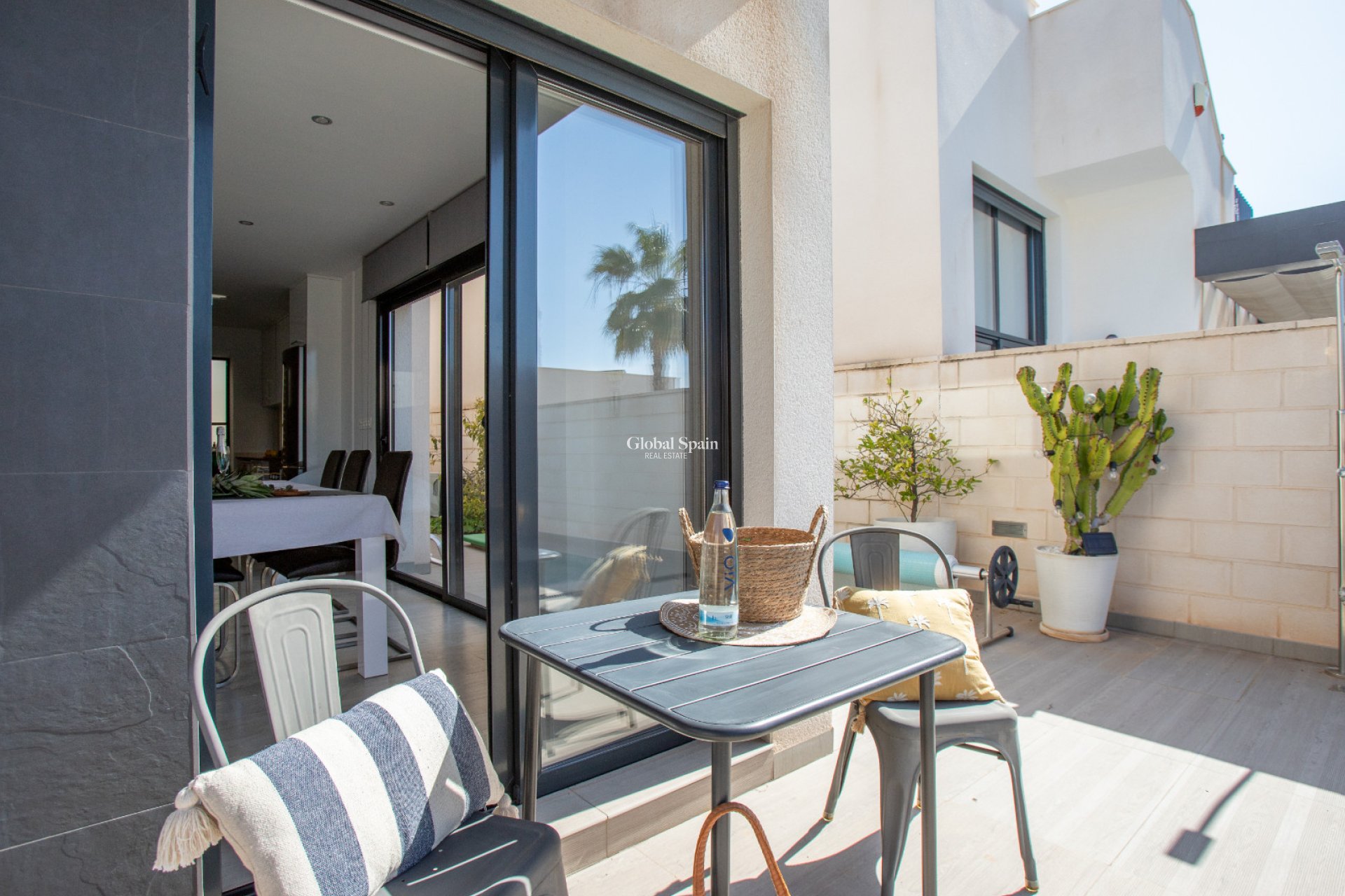 Wiederverkauf - VILLA -
CIUDAD QUESADA - Rojales