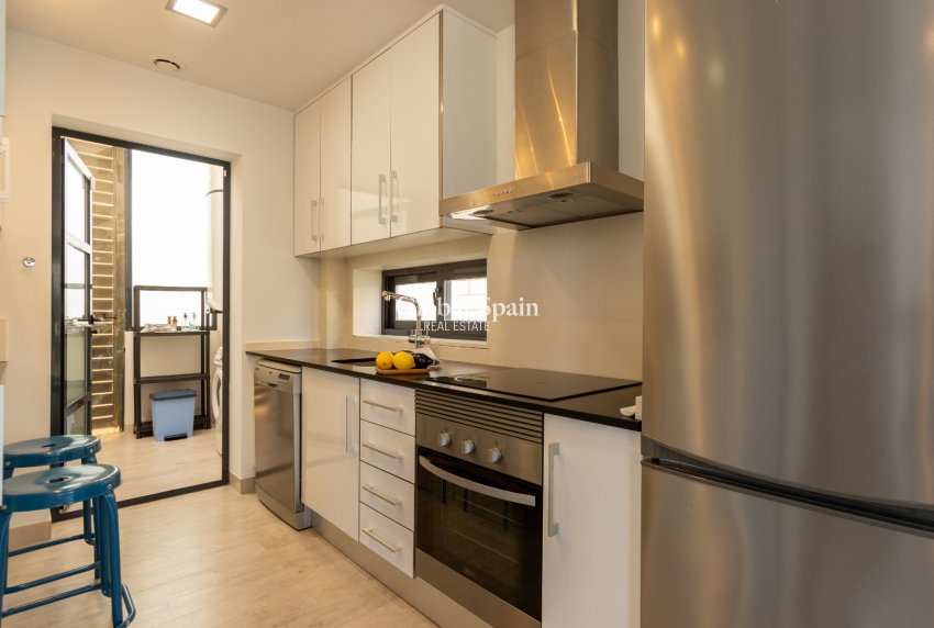 Wiederverkauf - VILLA -
CIUDAD QUESADA - Rojales