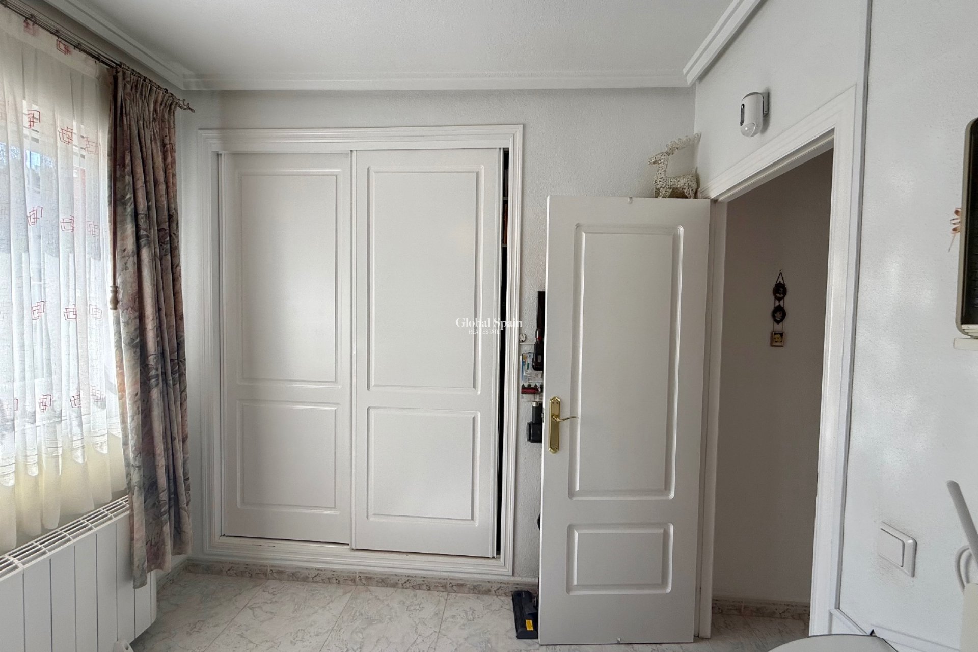 Wiederverkauf - VILLA -
CIUDAD QUESADA - Rojales