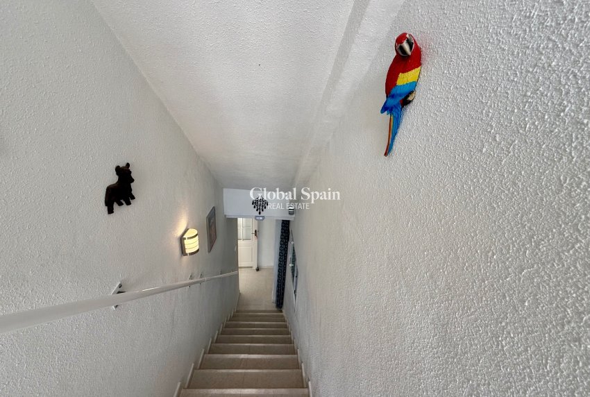 Wiederverkauf - VILLA -
CIUDAD QUESADA - Rojales