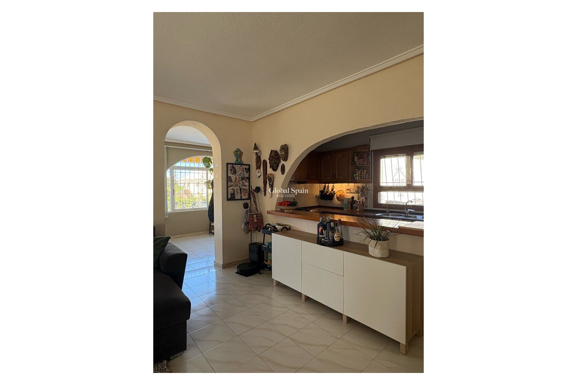 Wiederverkauf - VILLA -
CIUDAD QUESADA