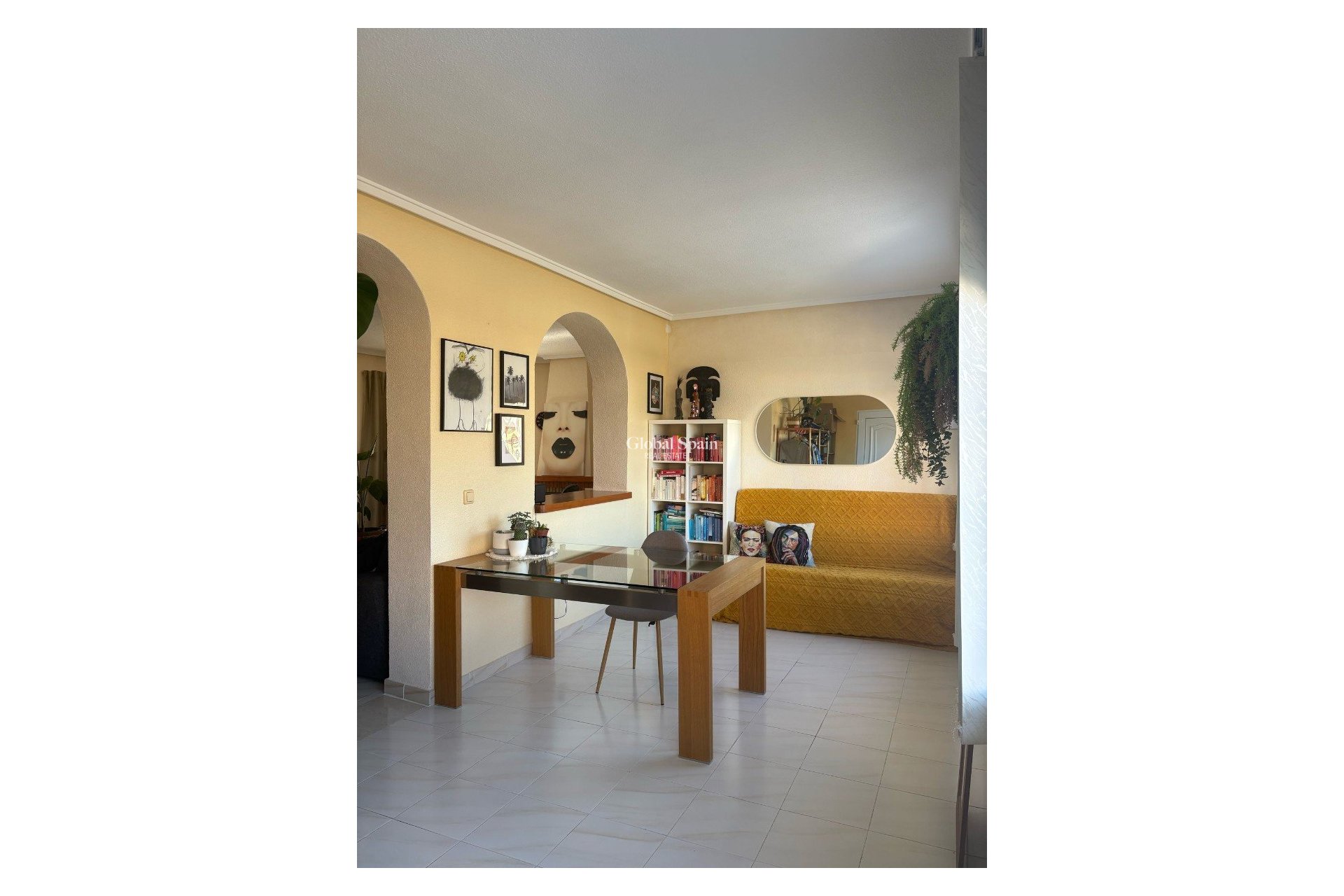 Wiederverkauf - VILLA -
CIUDAD QUESADA