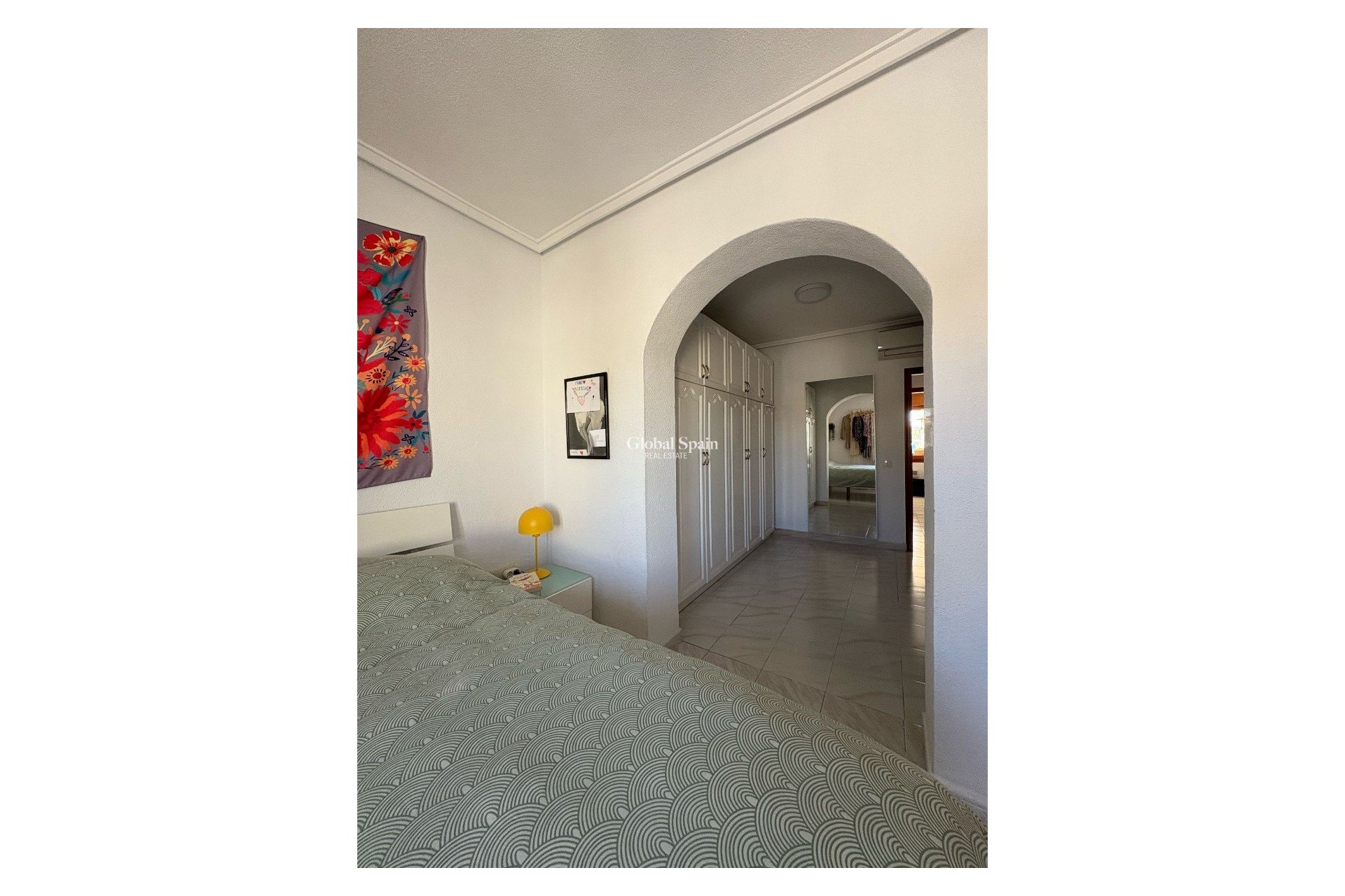 Wiederverkauf - VILLA -
CIUDAD QUESADA