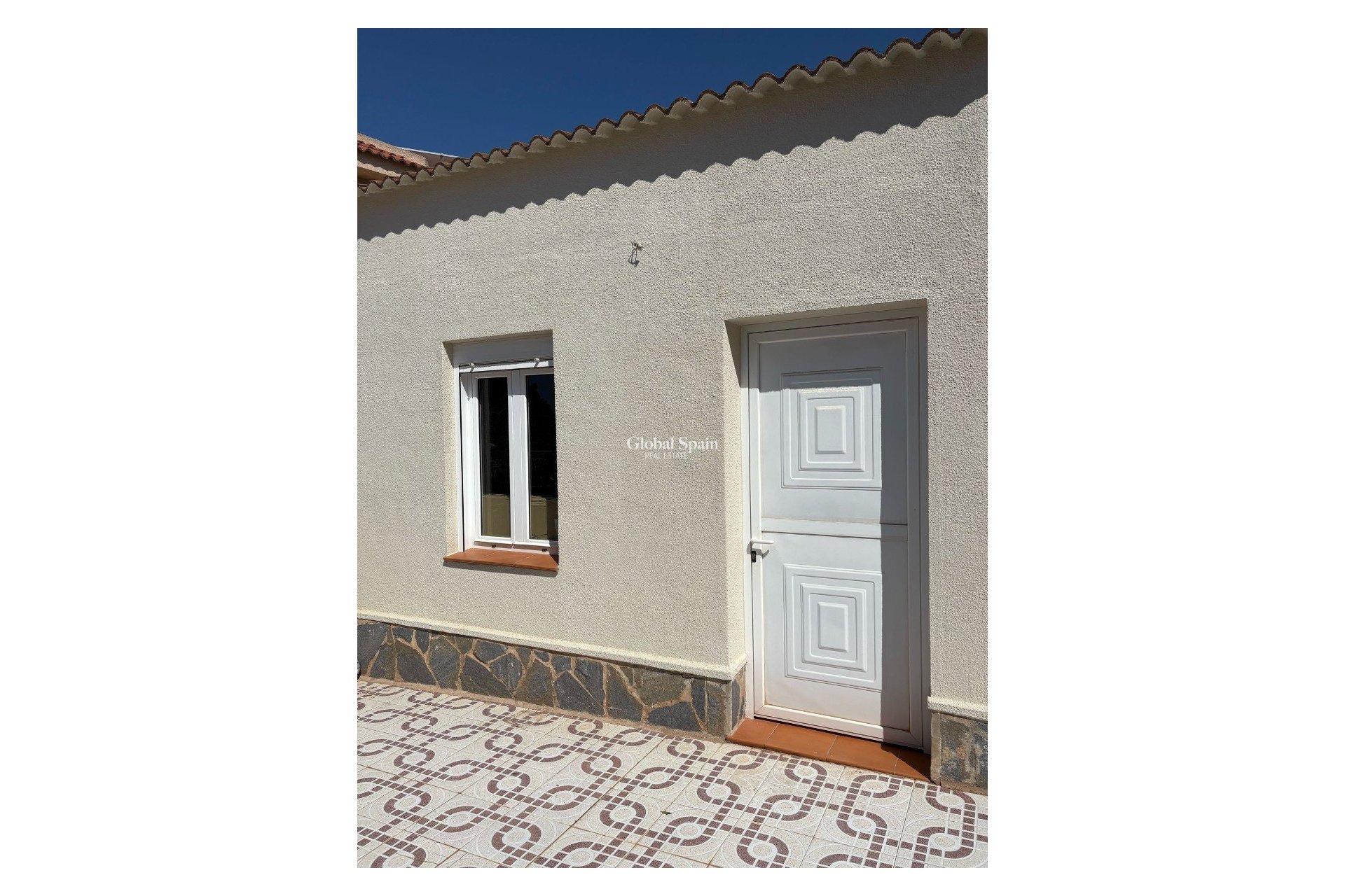 Wiederverkauf - VILLA -
CIUDAD QUESADA