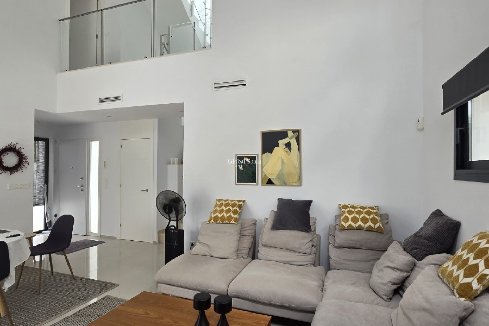 Wiederverkauf - VILLA -
CIUDAD QUESADA