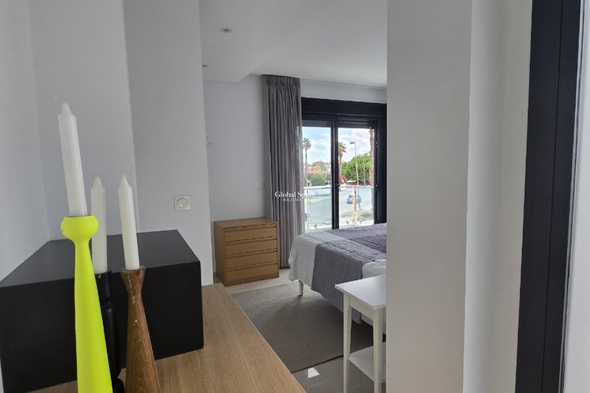 Wiederverkauf - VILLA -
CIUDAD QUESADA