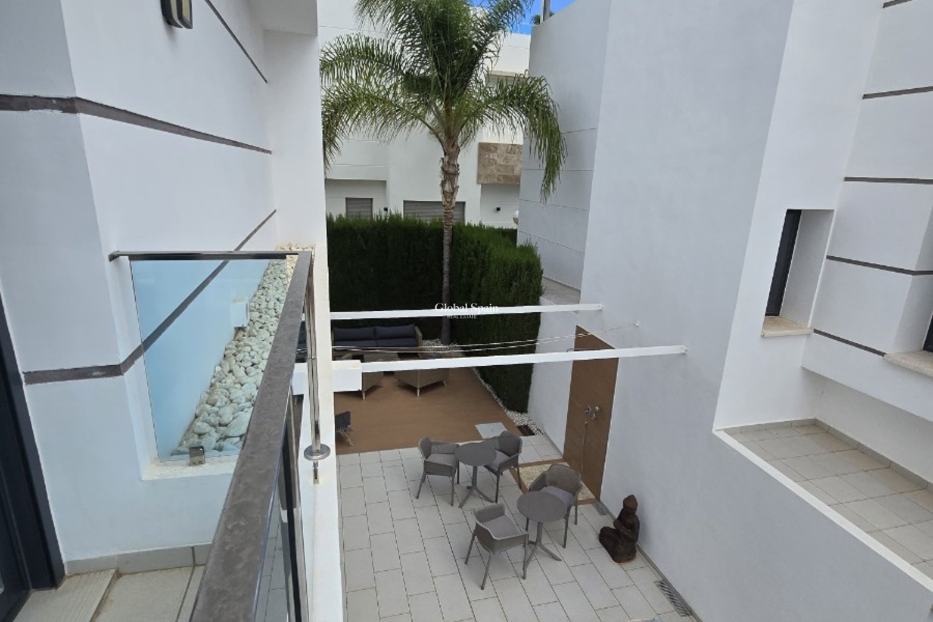 Wiederverkauf - VILLA -
CIUDAD QUESADA