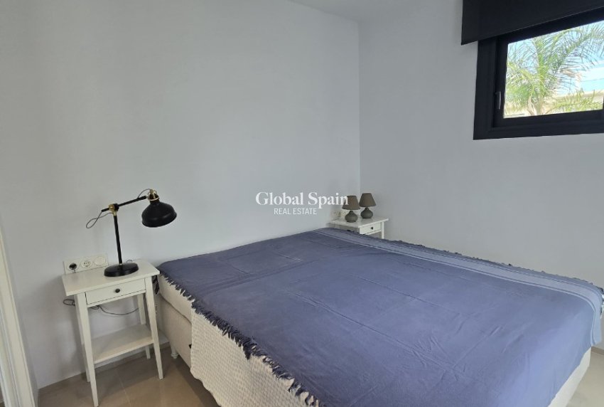 Wiederverkauf - VILLA -
CIUDAD QUESADA