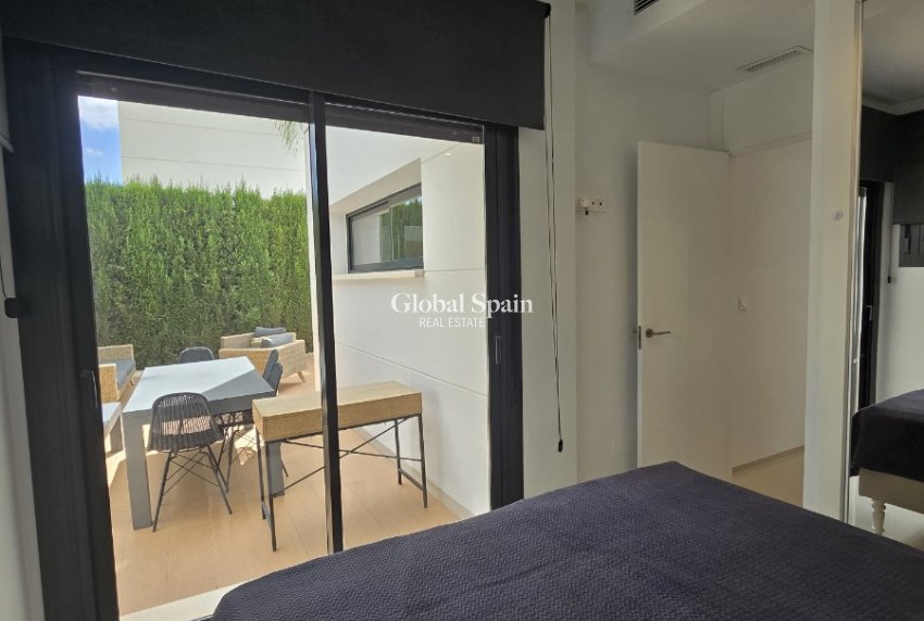 Wiederverkauf - VILLA -
CIUDAD QUESADA