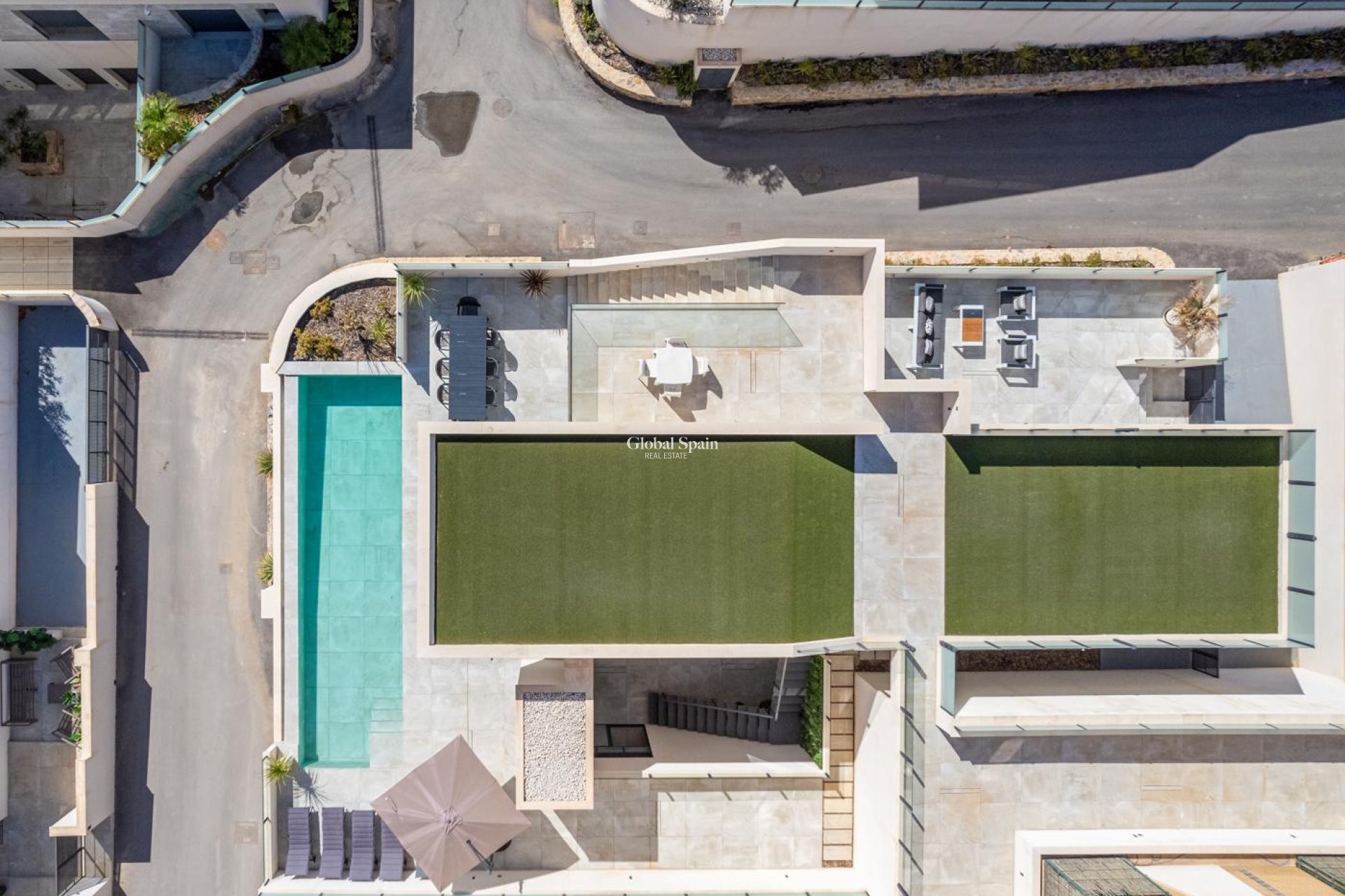 Wiederverkauf - VILLA -
CIUDAD QUESADA