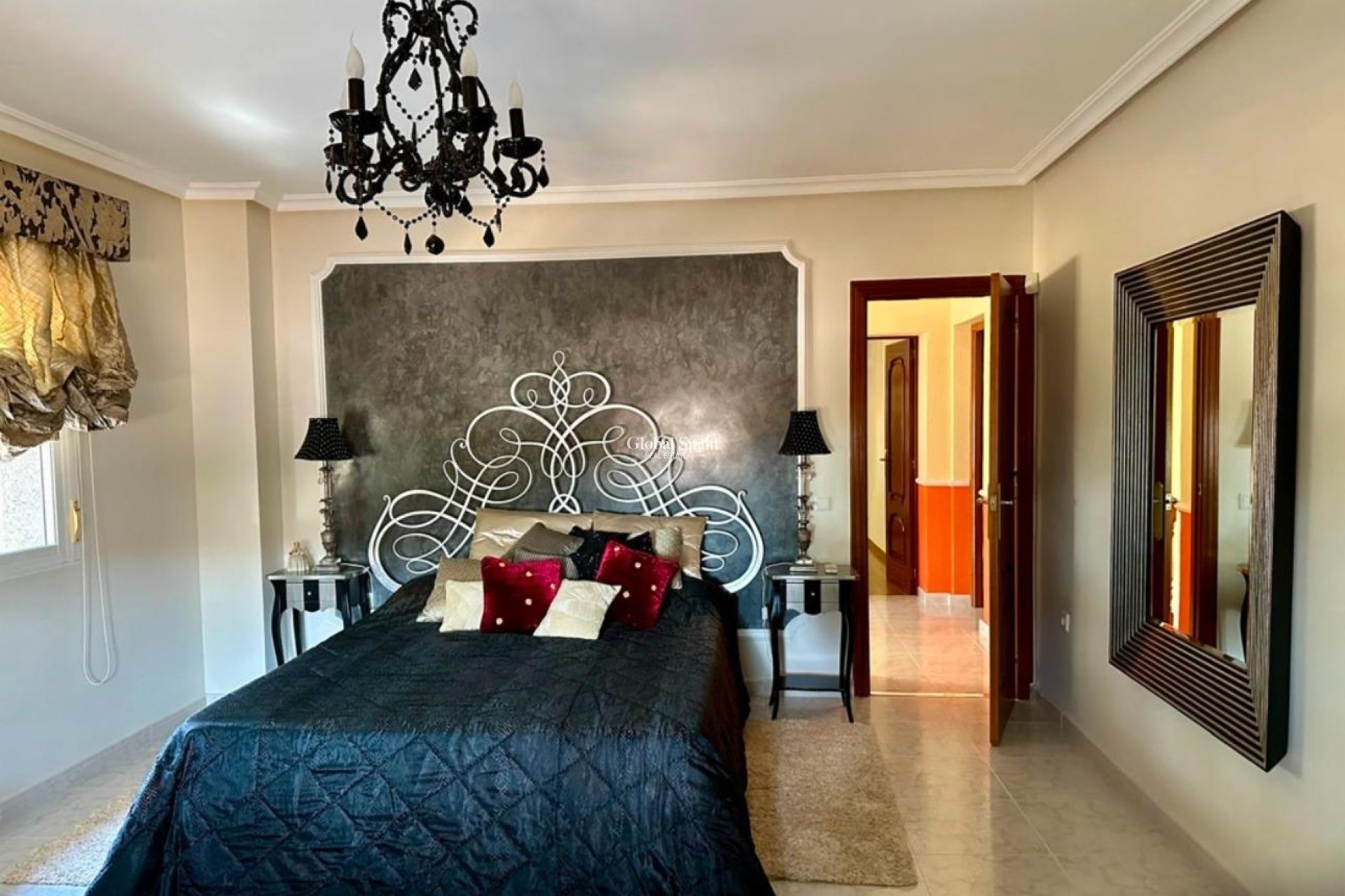 Wiederverkauf - VILLA -
CIUDAD QUESADA