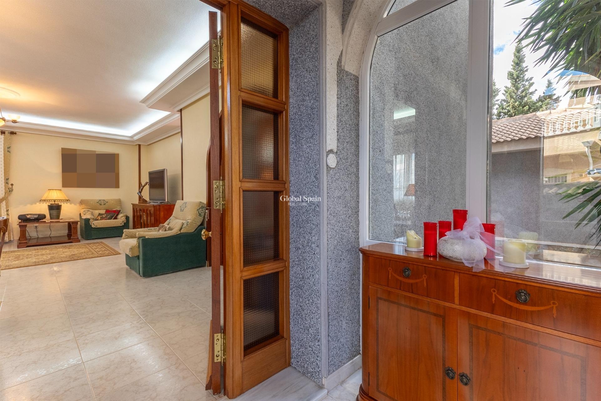 Wiederverkauf - VILLA -
CIUDAD QUESADA