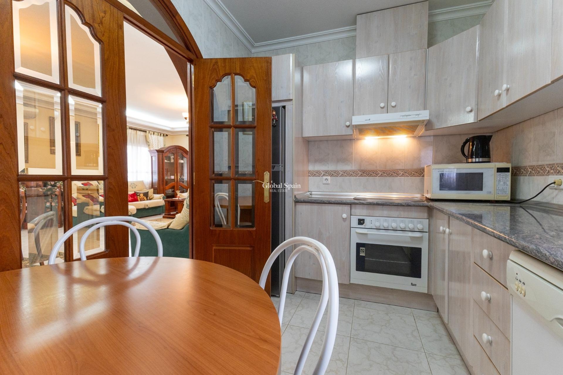 Wiederverkauf - VILLA -
CIUDAD QUESADA