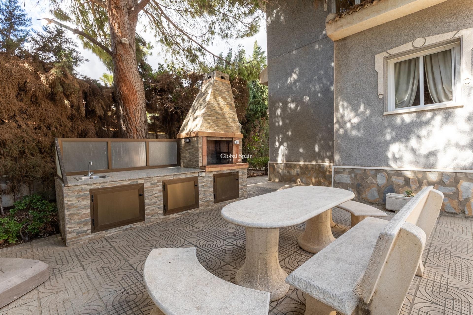 Wiederverkauf - VILLA -
CIUDAD QUESADA