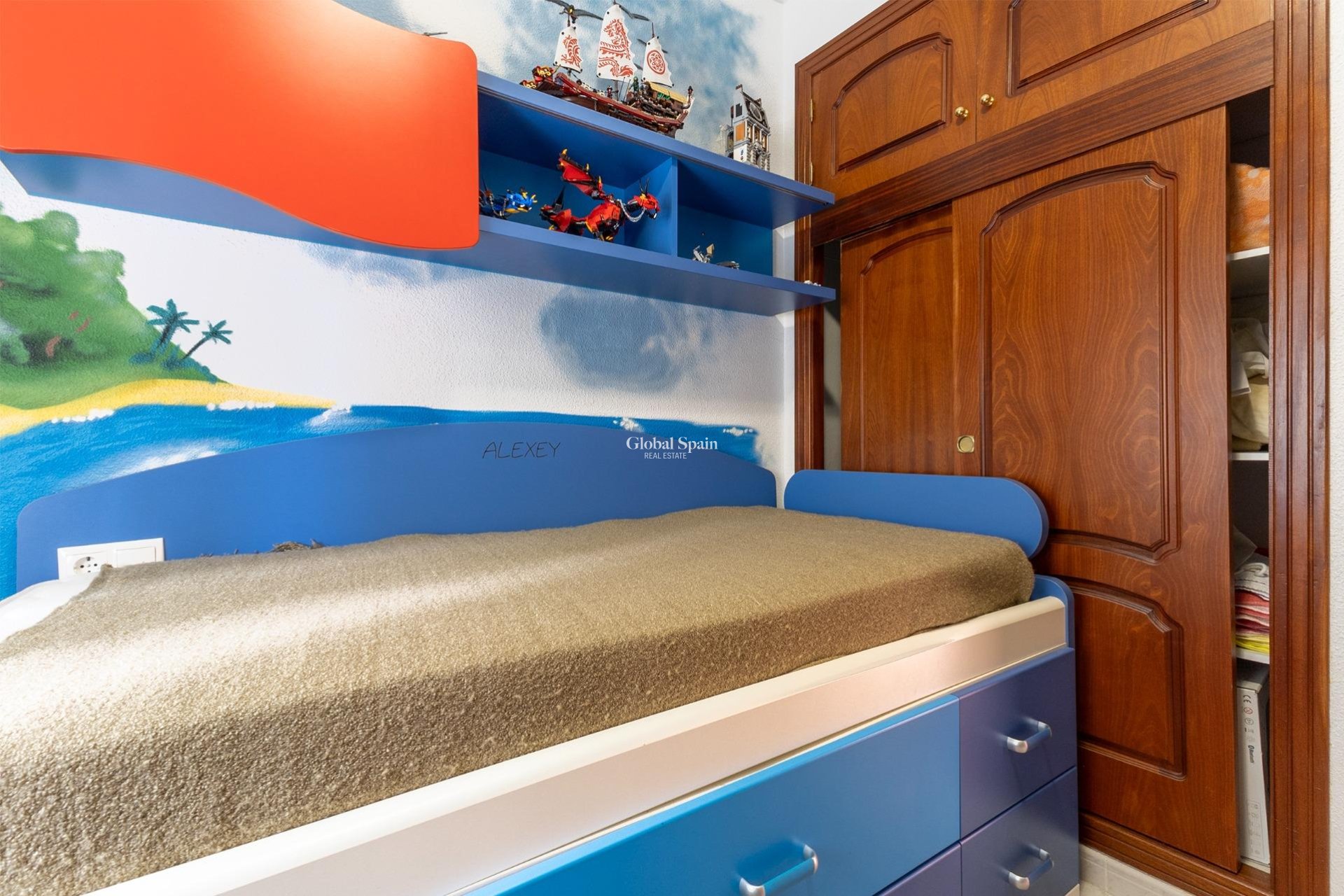 Wiederverkauf - VILLA -
CIUDAD QUESADA