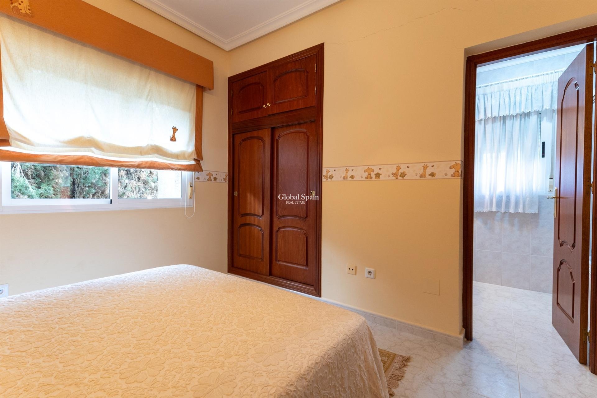 Wiederverkauf - VILLA -
CIUDAD QUESADA