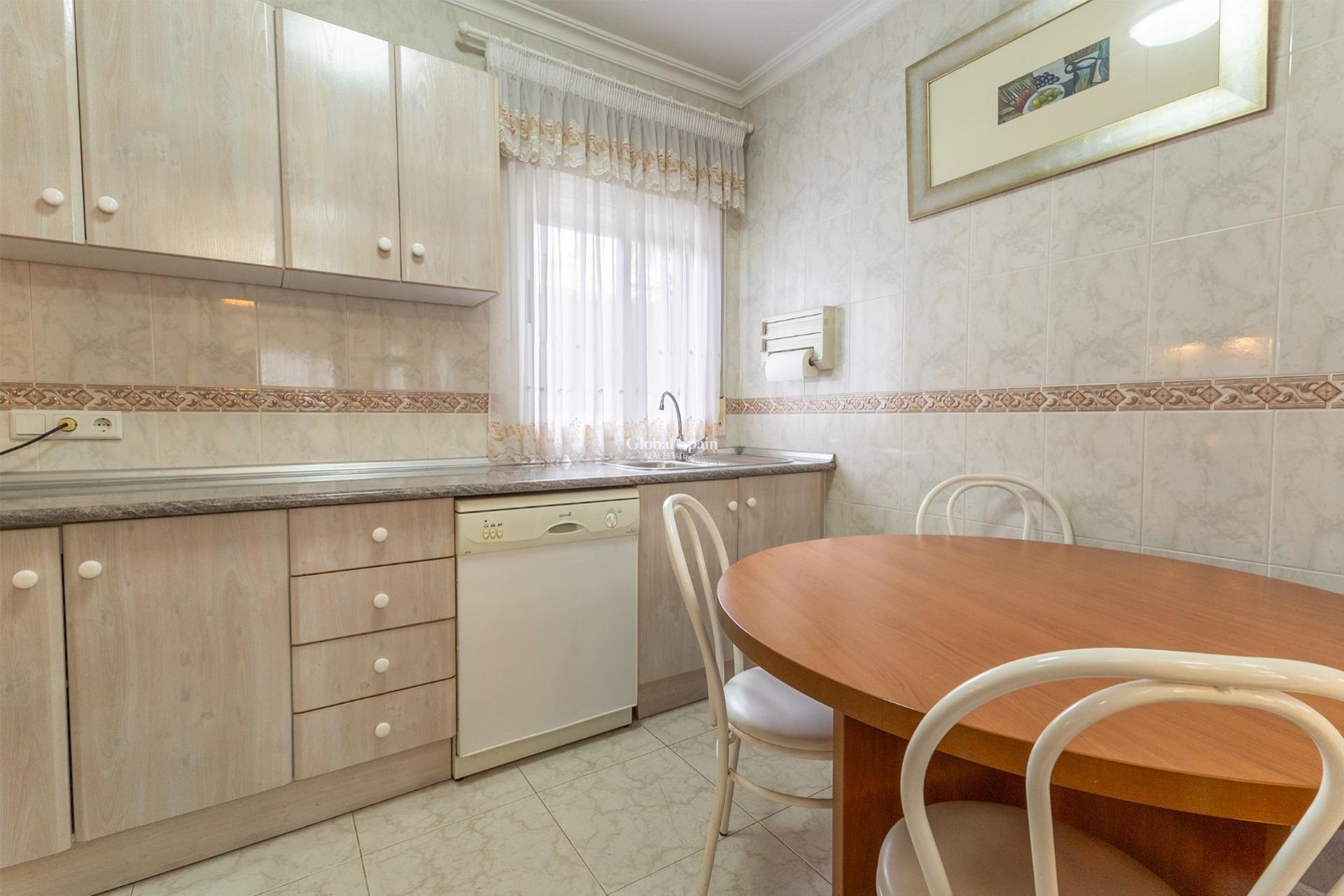 Wiederverkauf - VILLA -
CIUDAD QUESADA