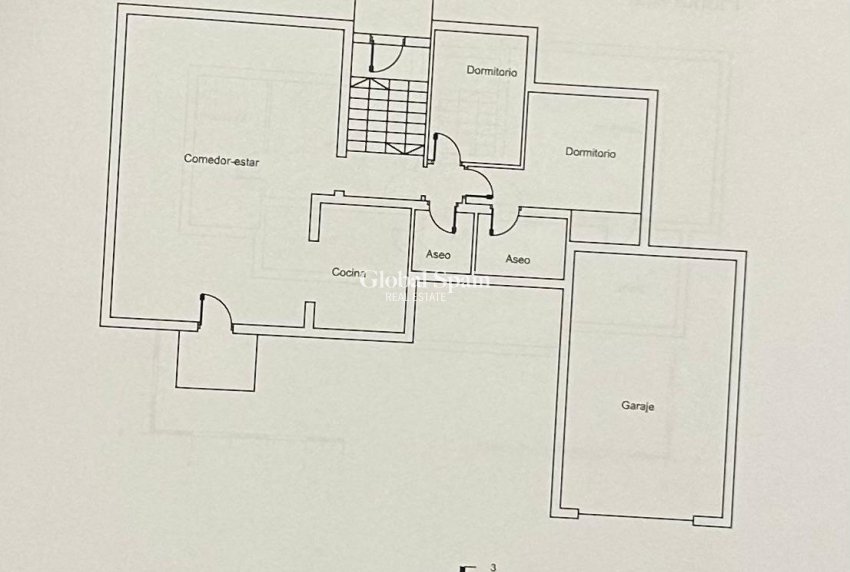 Wiederverkauf - VILLA -
CIUDAD QUESADA