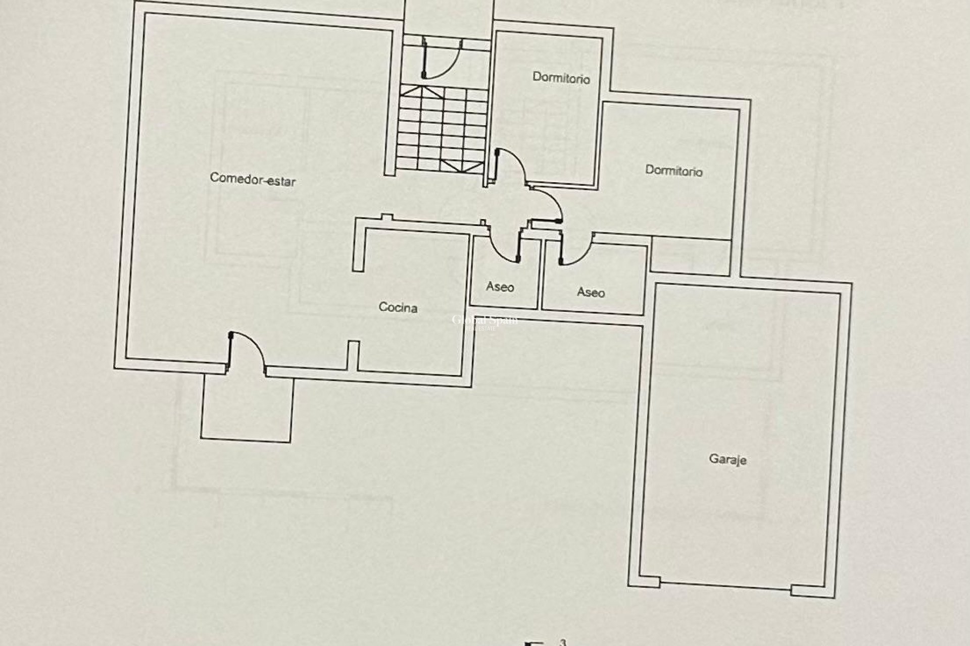 Wiederverkauf - VILLA -
CIUDAD QUESADA