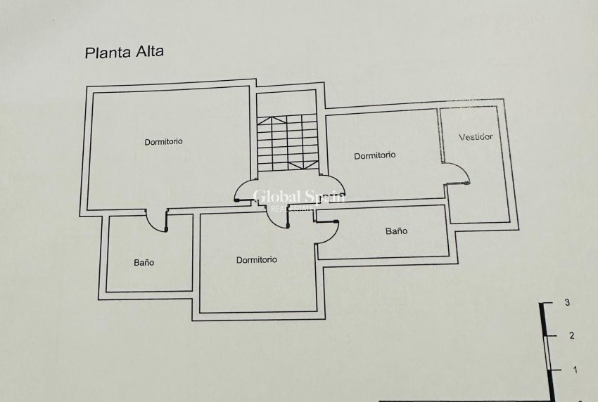 Wiederverkauf - VILLA -
CIUDAD QUESADA