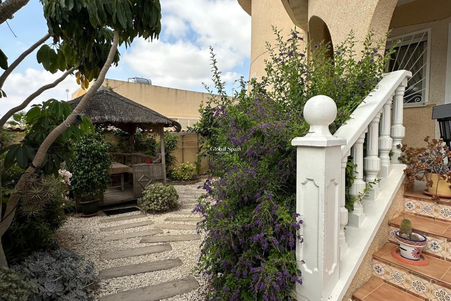 Wiederverkauf - VILLA -
CIUDAD QUESADA