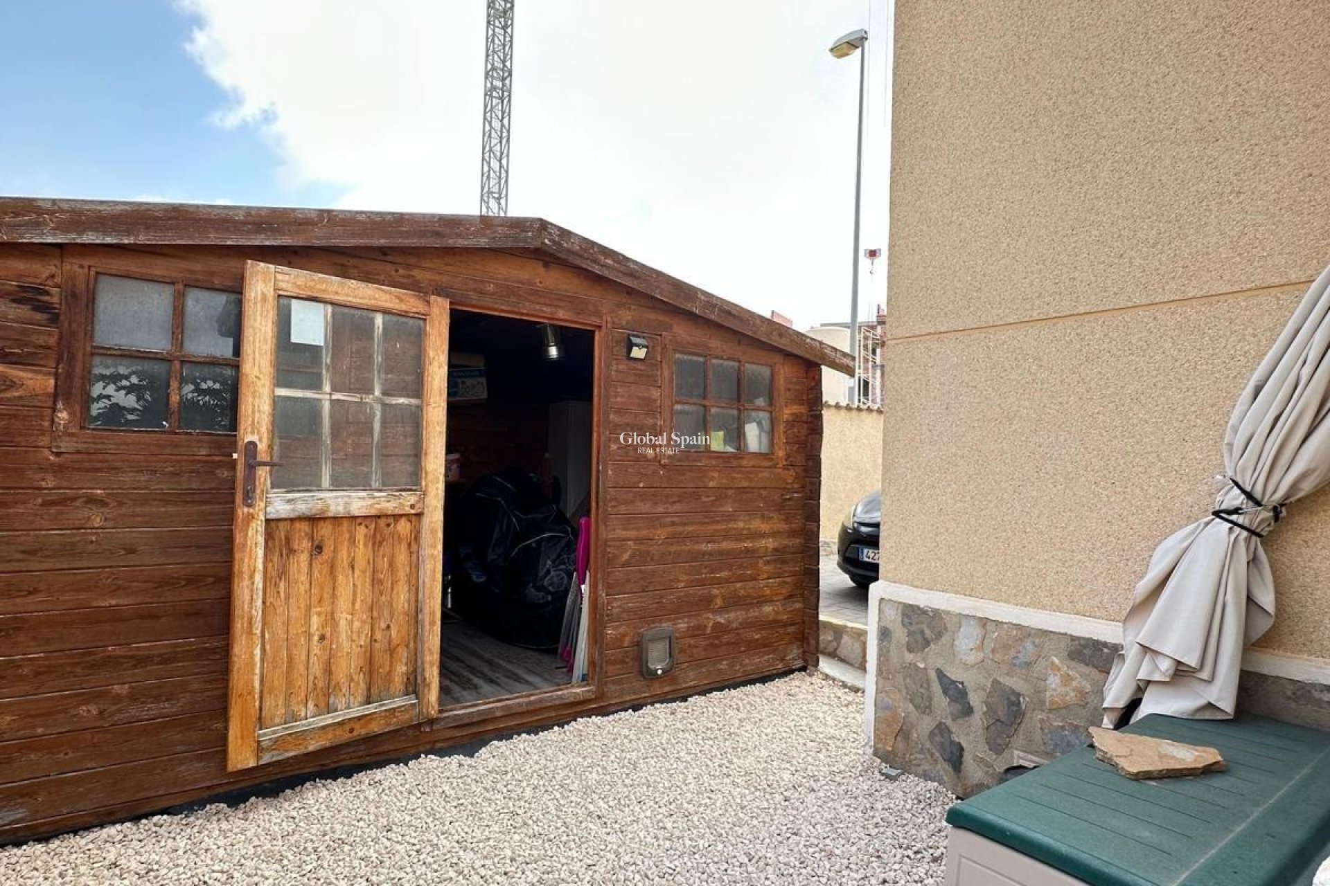 Wiederverkauf - VILLA -
CIUDAD QUESADA