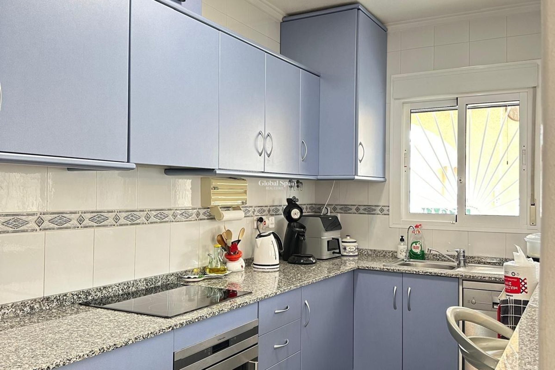 Wiederverkauf - VILLA -
CIUDAD QUESADA