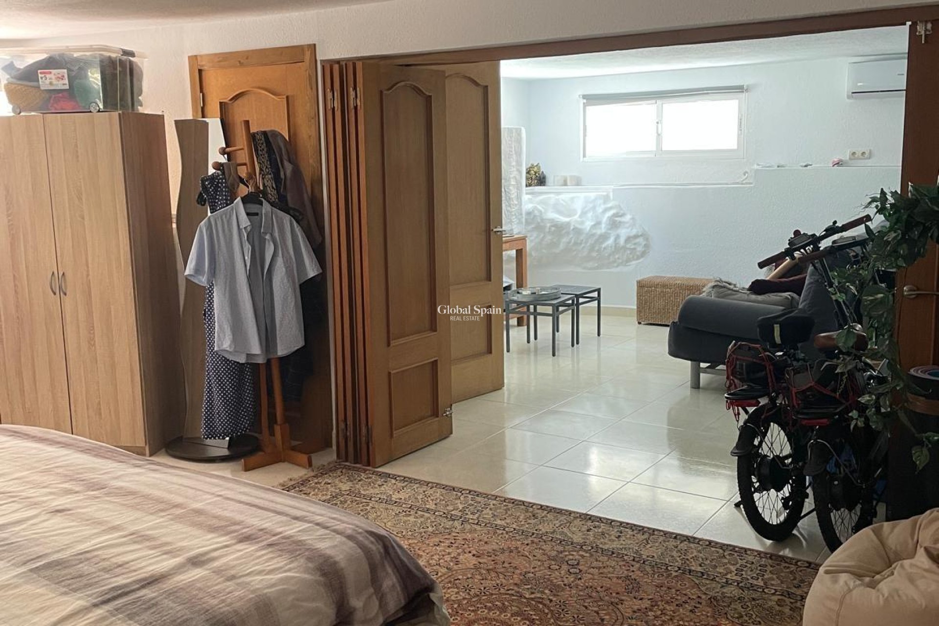 Wiederverkauf - VILLA -
CIUDAD QUESADA