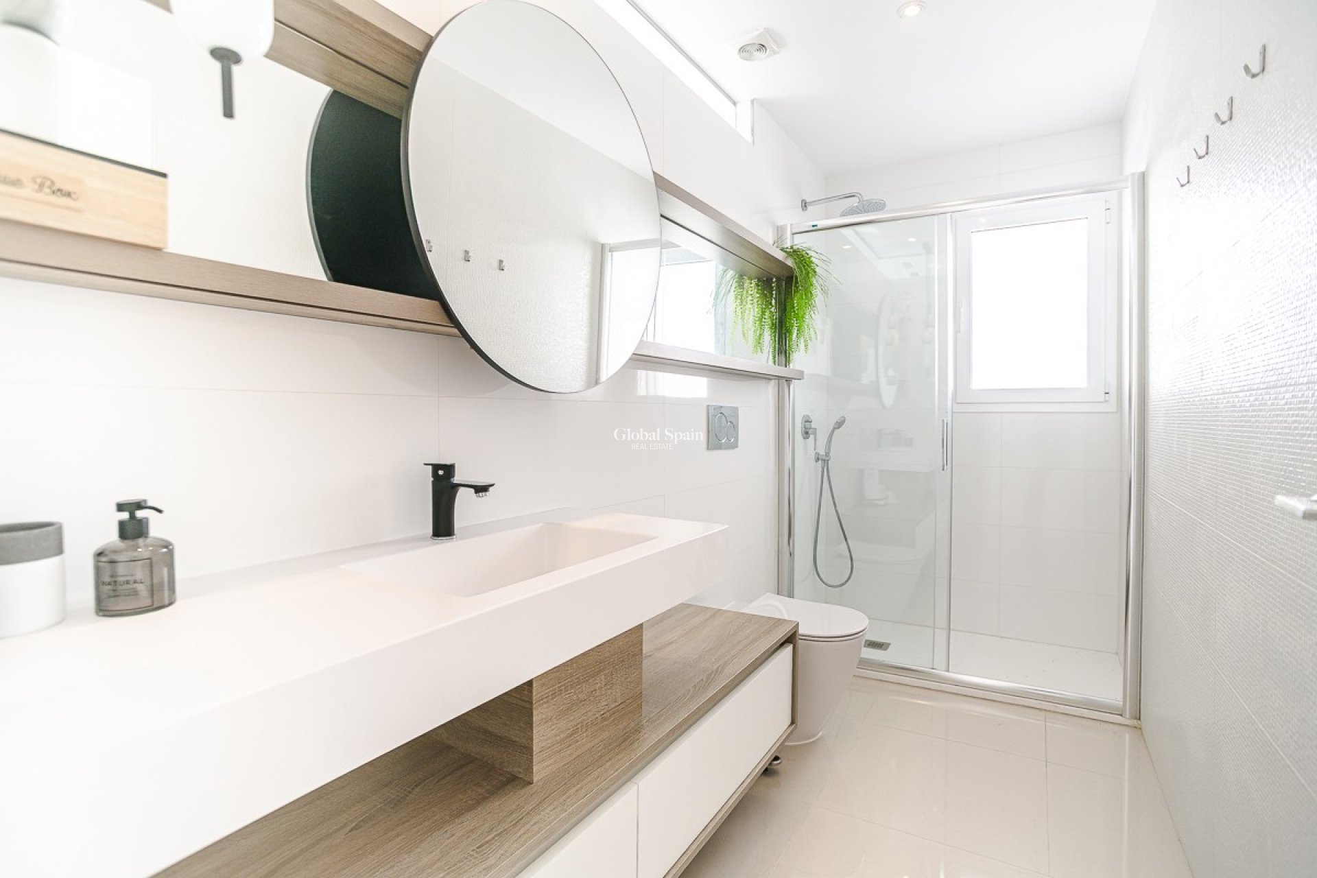 Wiederverkauf - VILLA -
CIUDAD QUESADA