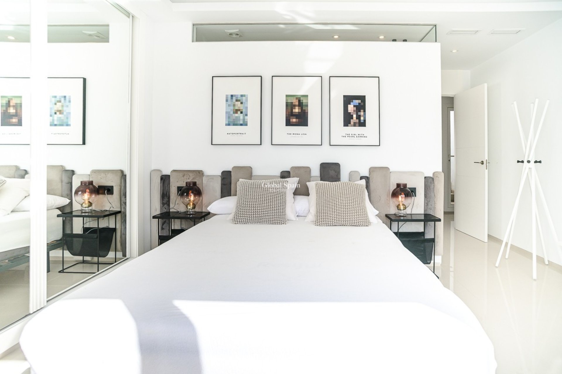 Wiederverkauf - VILLA -
CIUDAD QUESADA