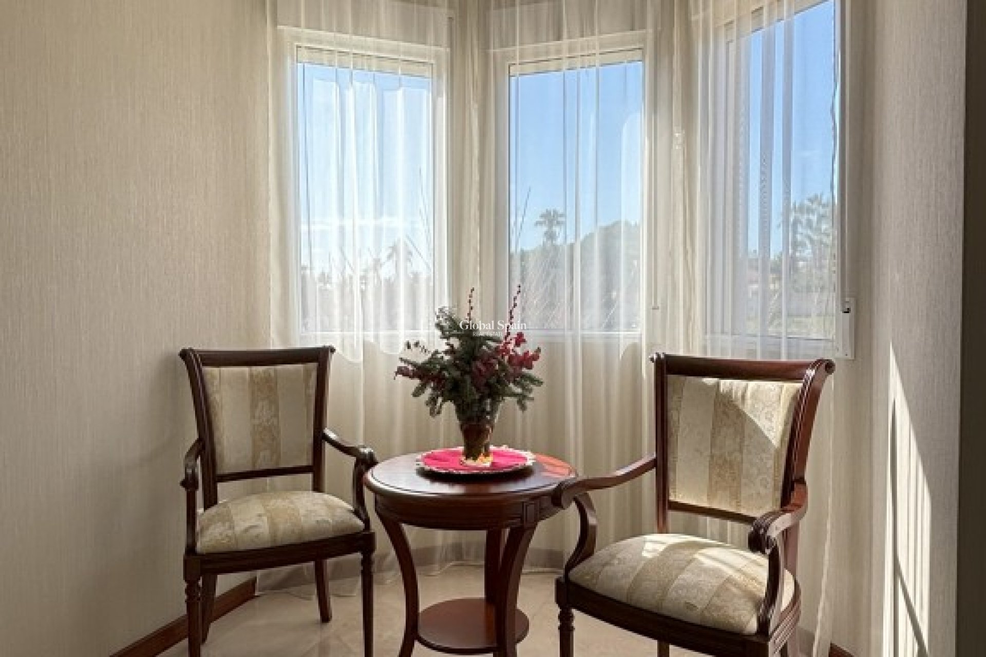 Wiederverkauf - VILLA -
CIUDAD QUESADA