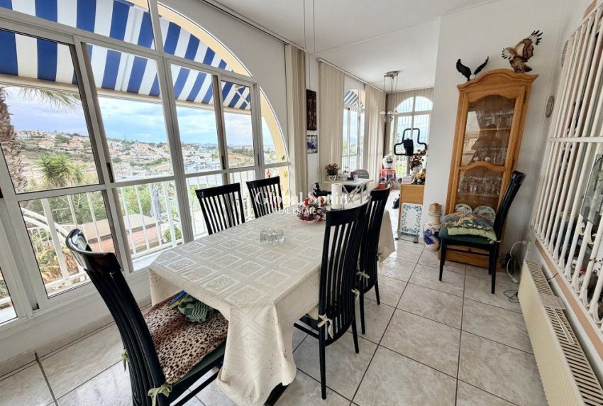 Wiederverkauf - VILLA -
CIUDAD QUESADA