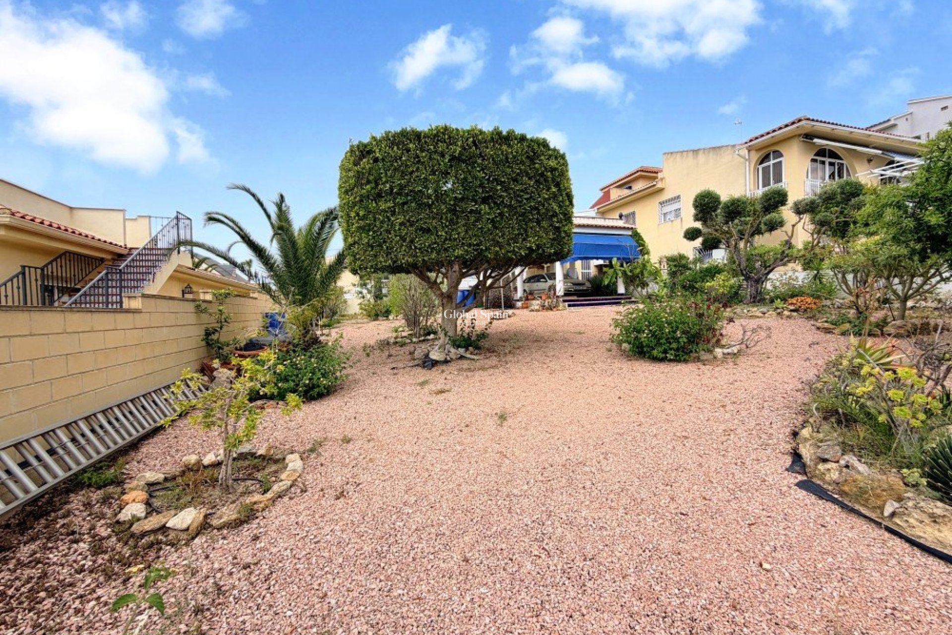 Wiederverkauf - VILLA -
CIUDAD QUESADA