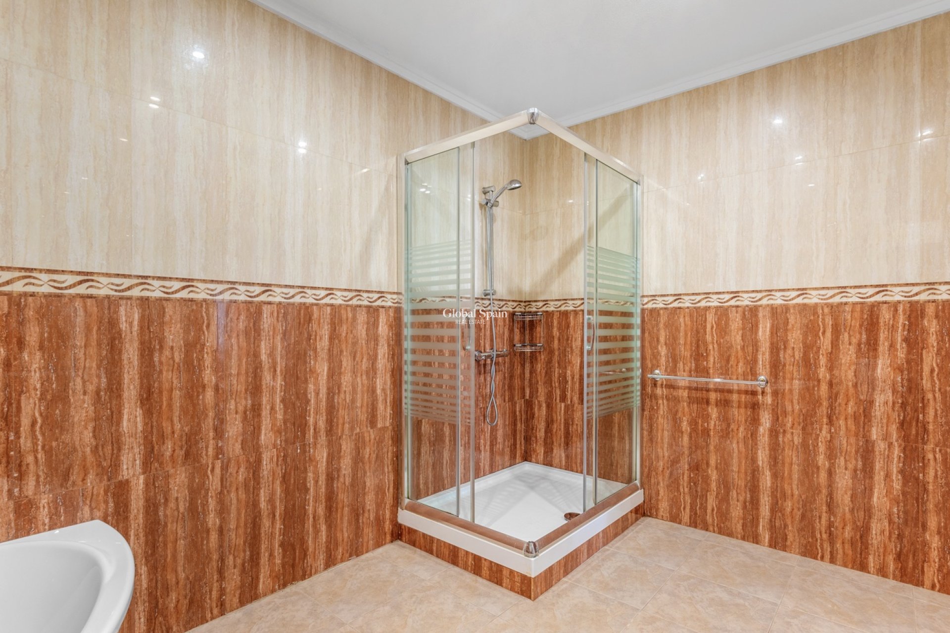 Wiederverkauf - VILLA -
CIUDAD QUESADA