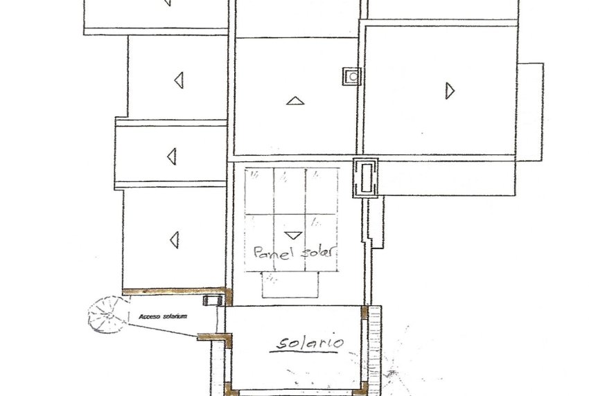 Wiederverkauf - VILLA -
CIUDAD QUESADA