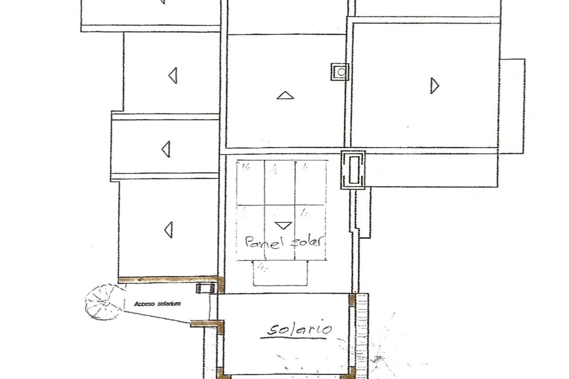 Wiederverkauf - VILLA -
CIUDAD QUESADA