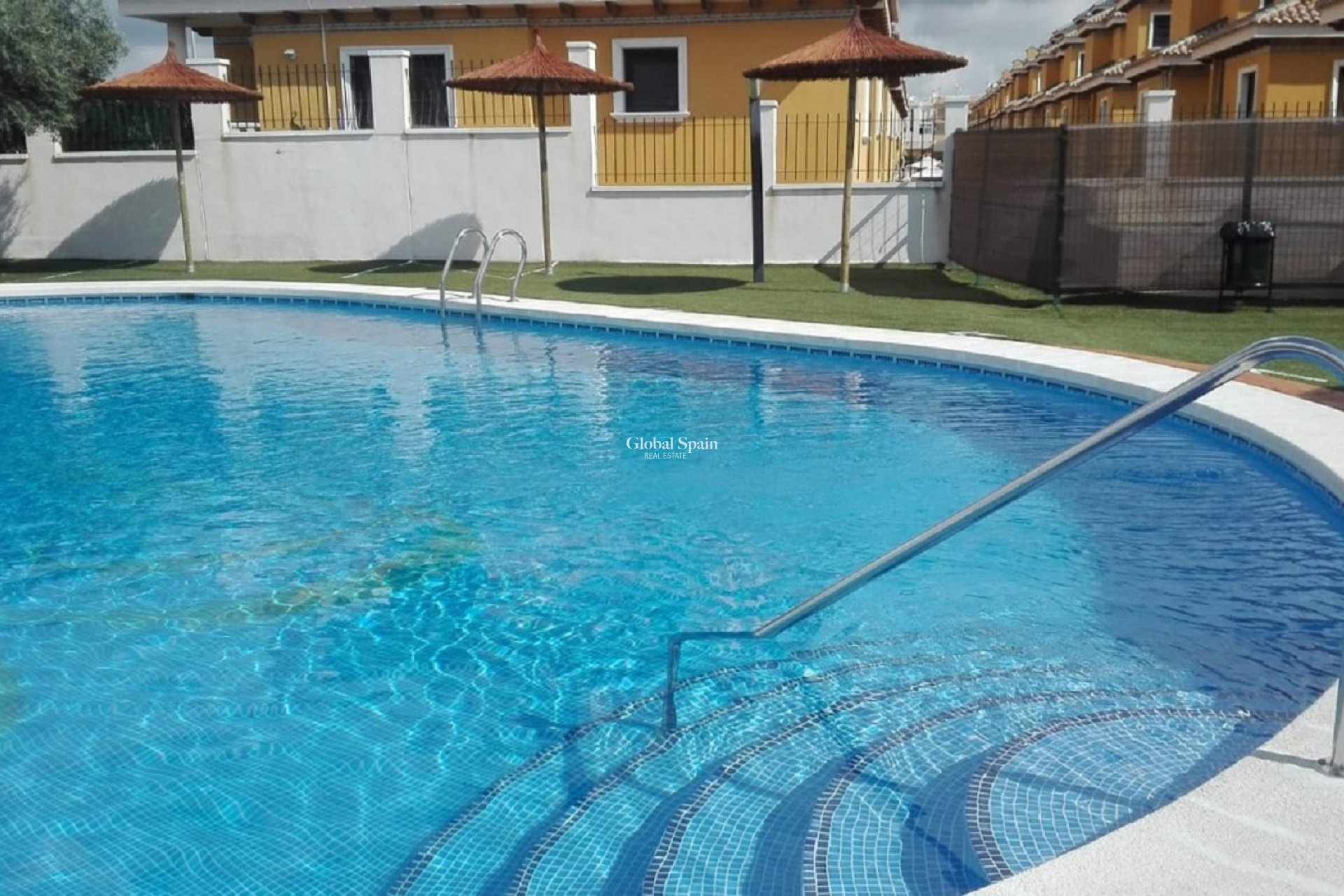 Wiederverkauf - VILLA -
CIUDAD QUESADA